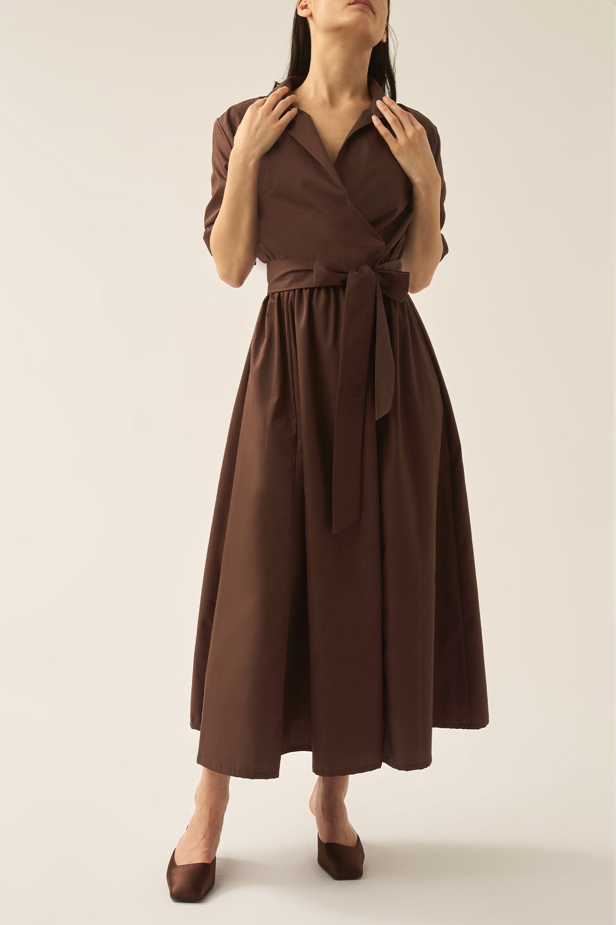 Alona Dress
