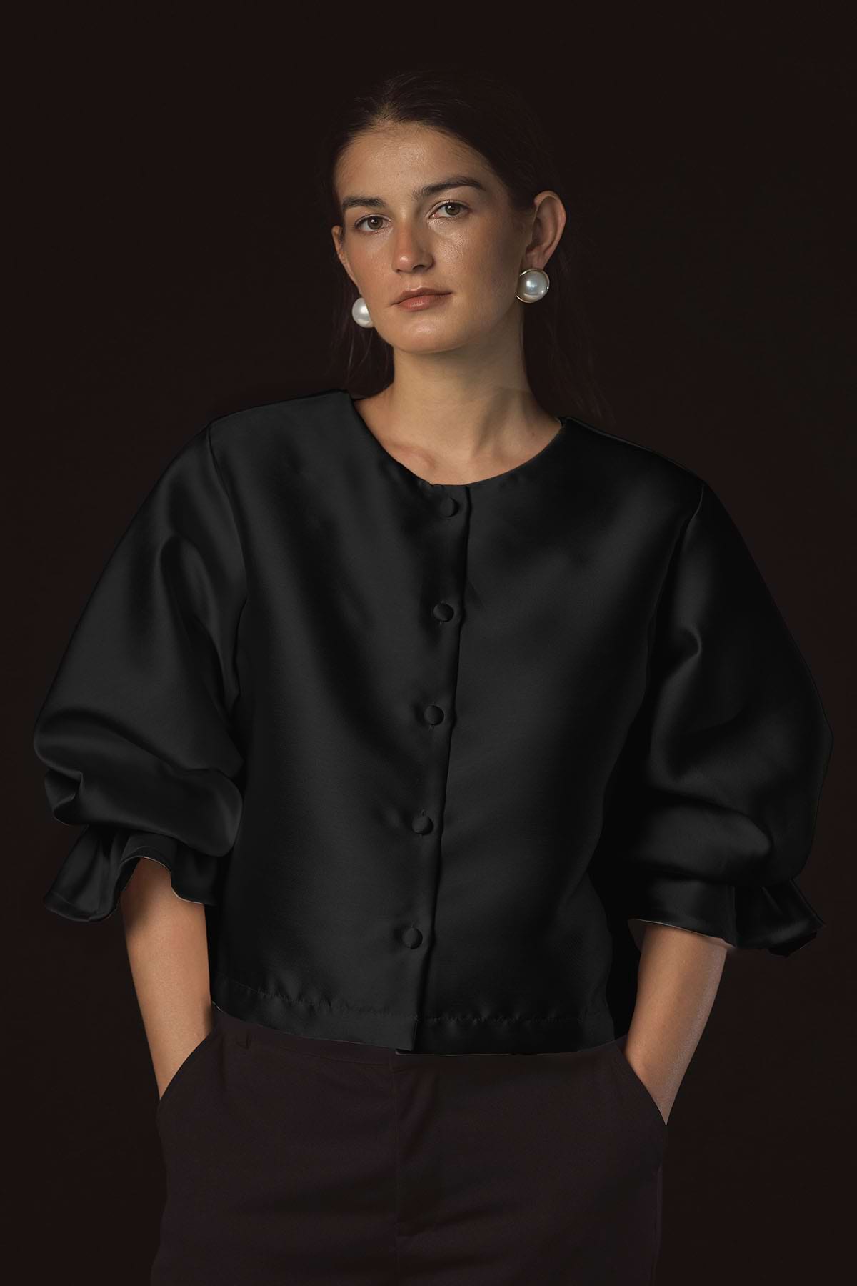 Cova Jacket