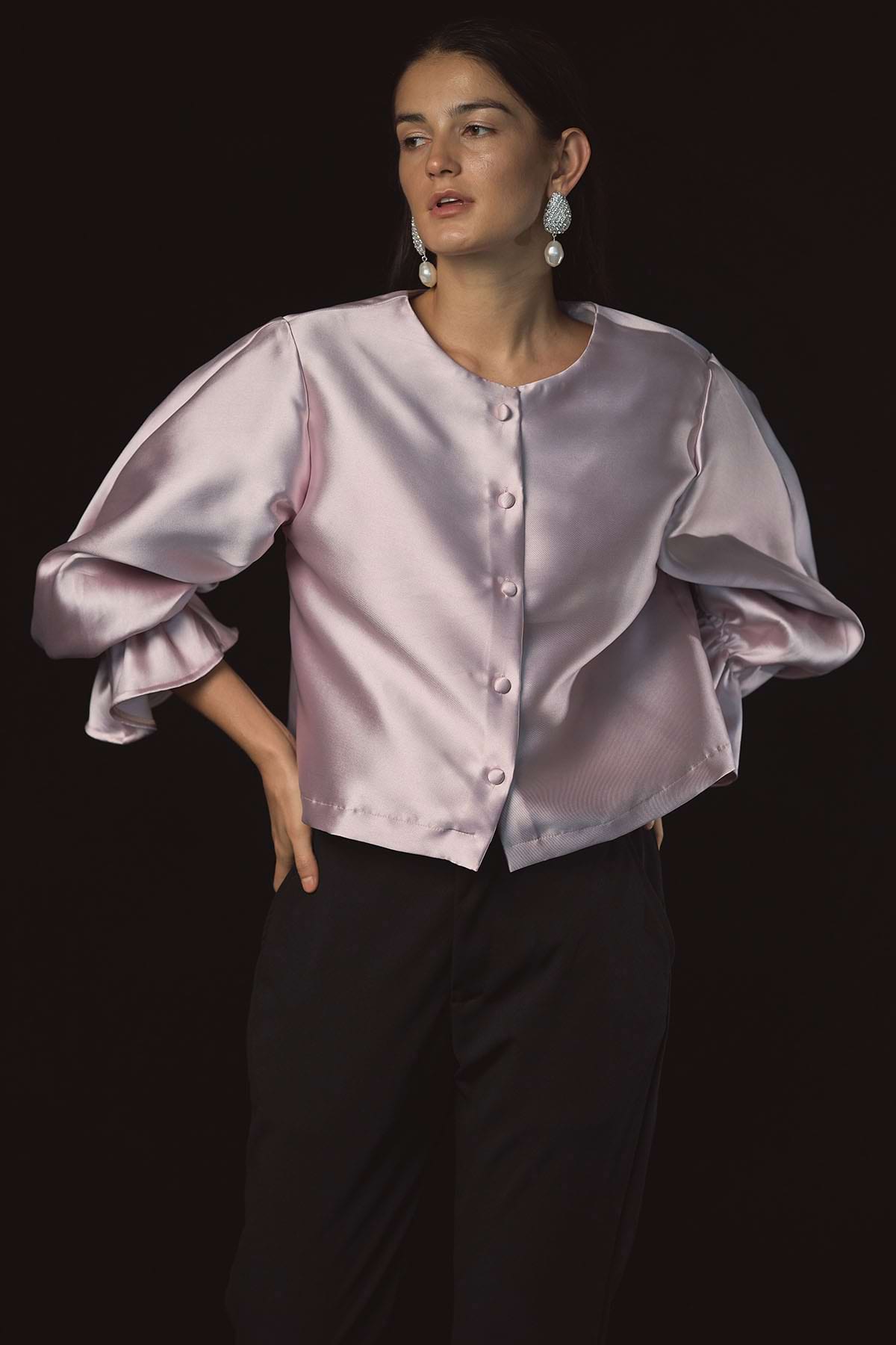 Cova Jacket