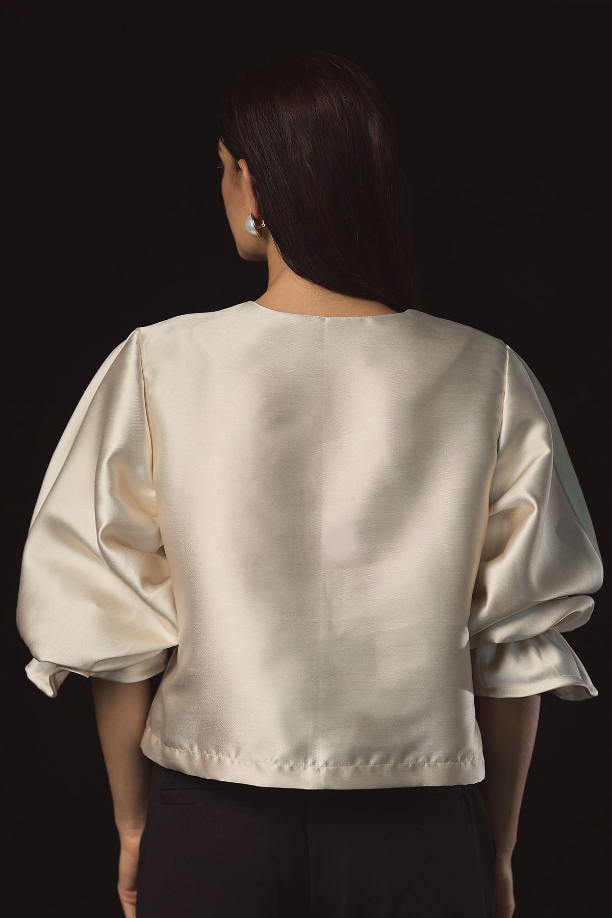 Cova Jacket