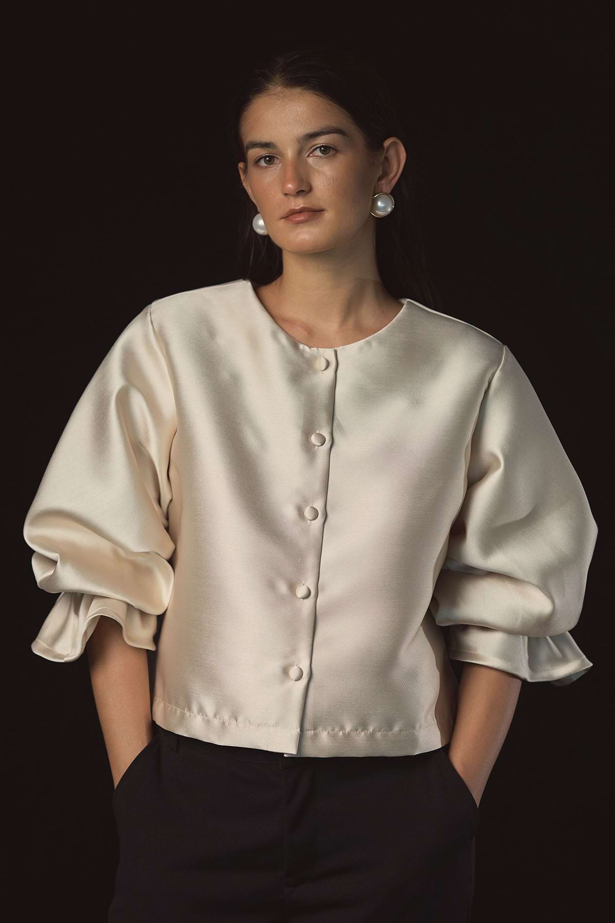 Cova Jacket