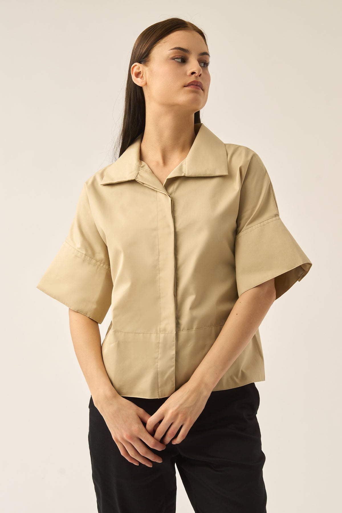 Evalena Top (for Pre-order)