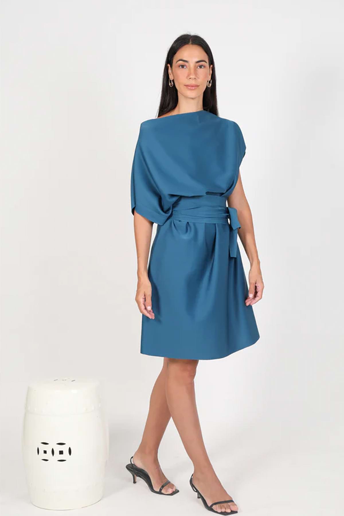 Fatima Dress