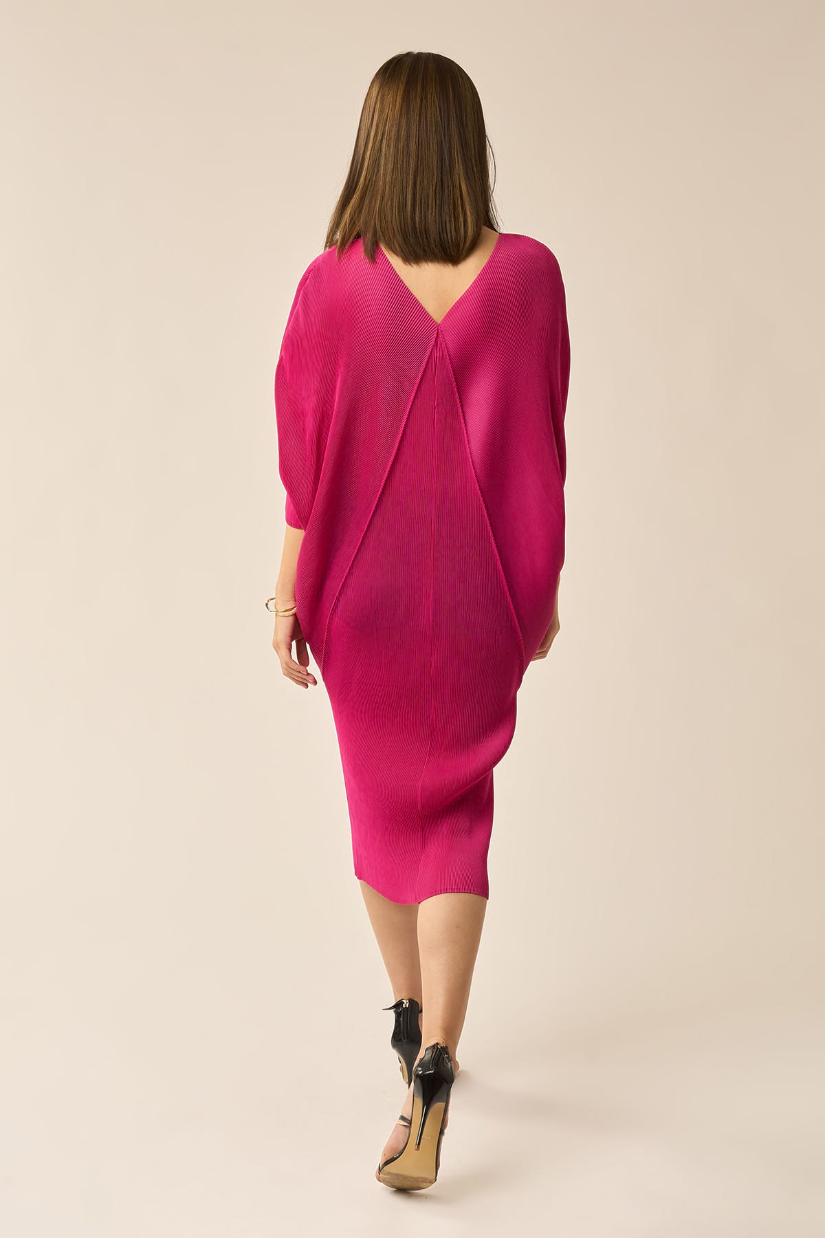 Saija Dress