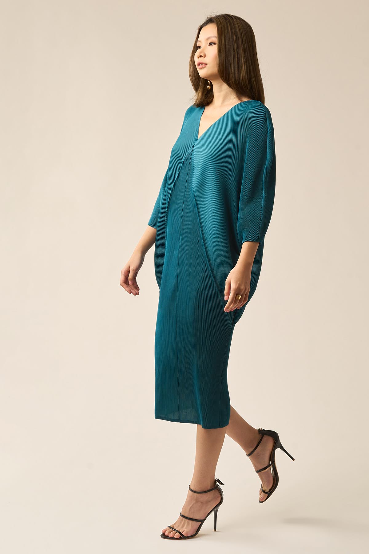 Saija Dress