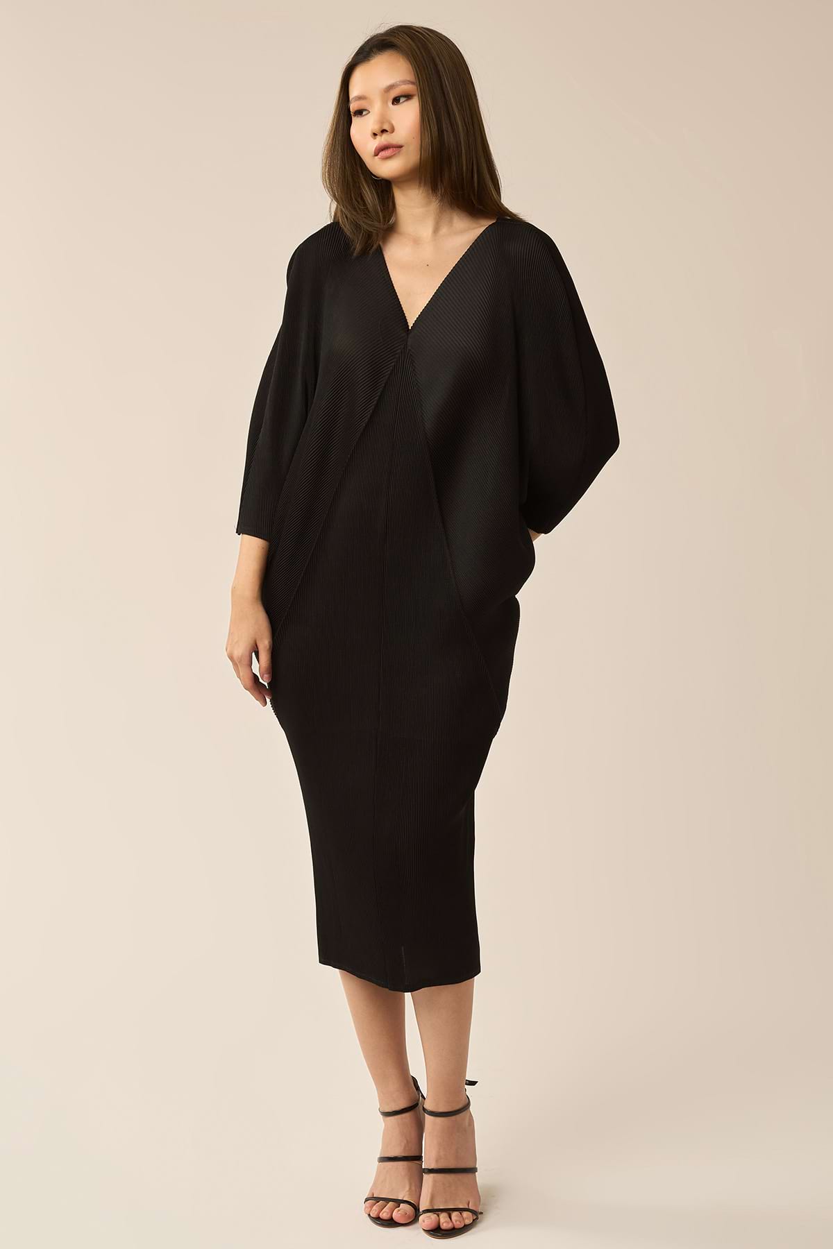 Saija Dress