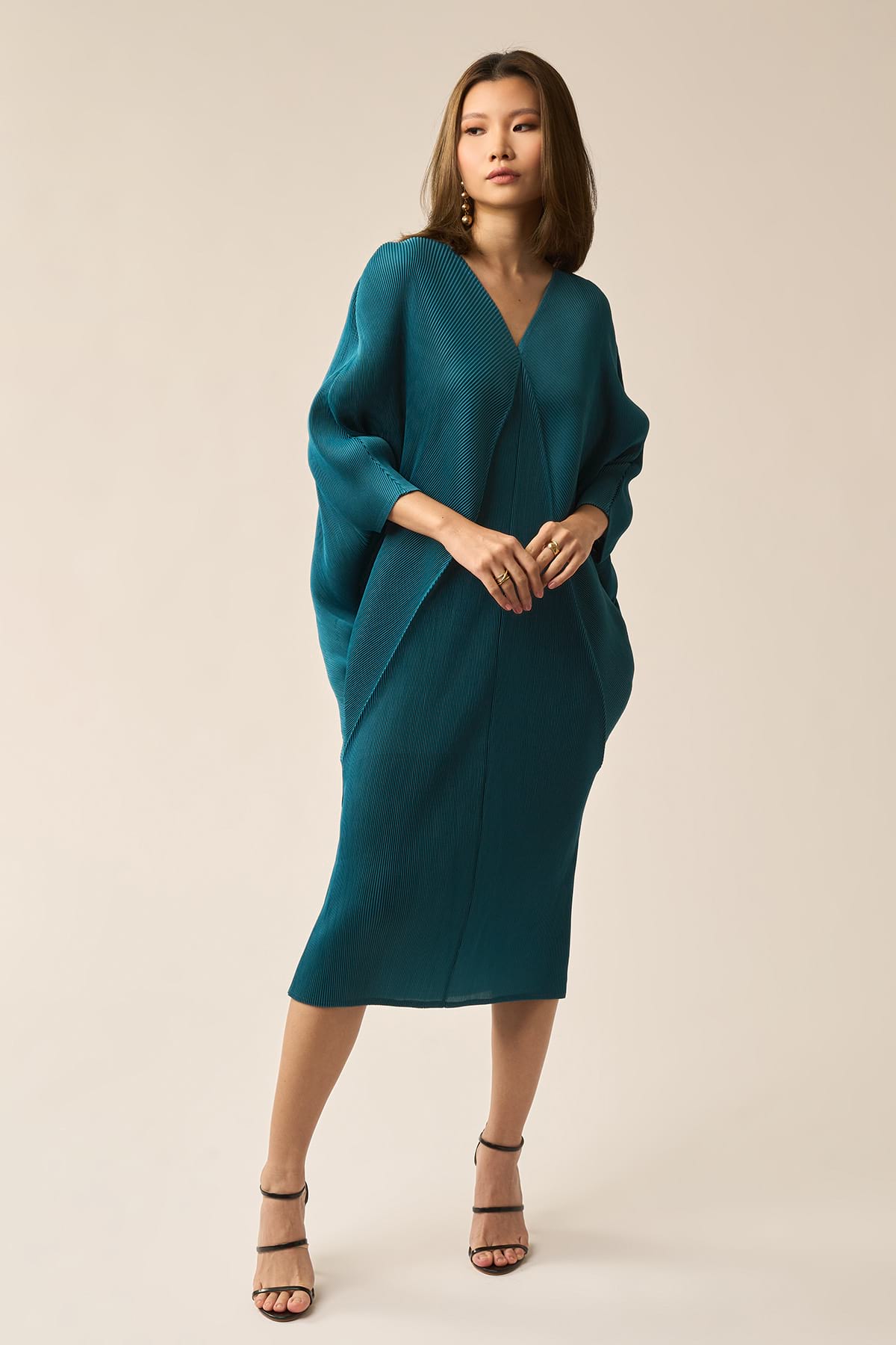 Saija Dress