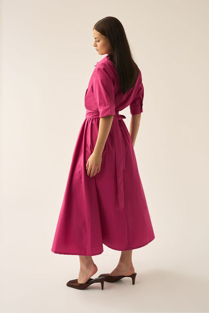 Alona Dress