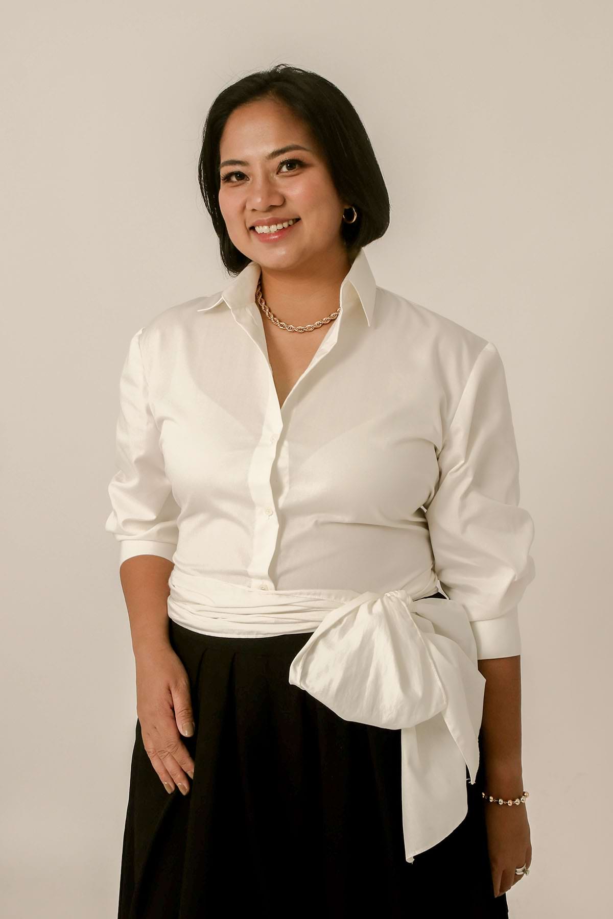Caroline Top