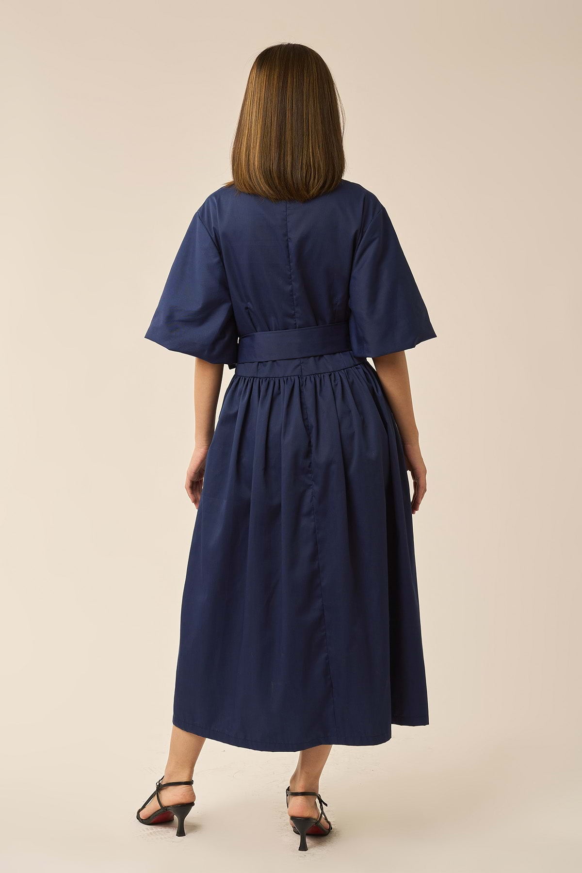 Clarita Dress