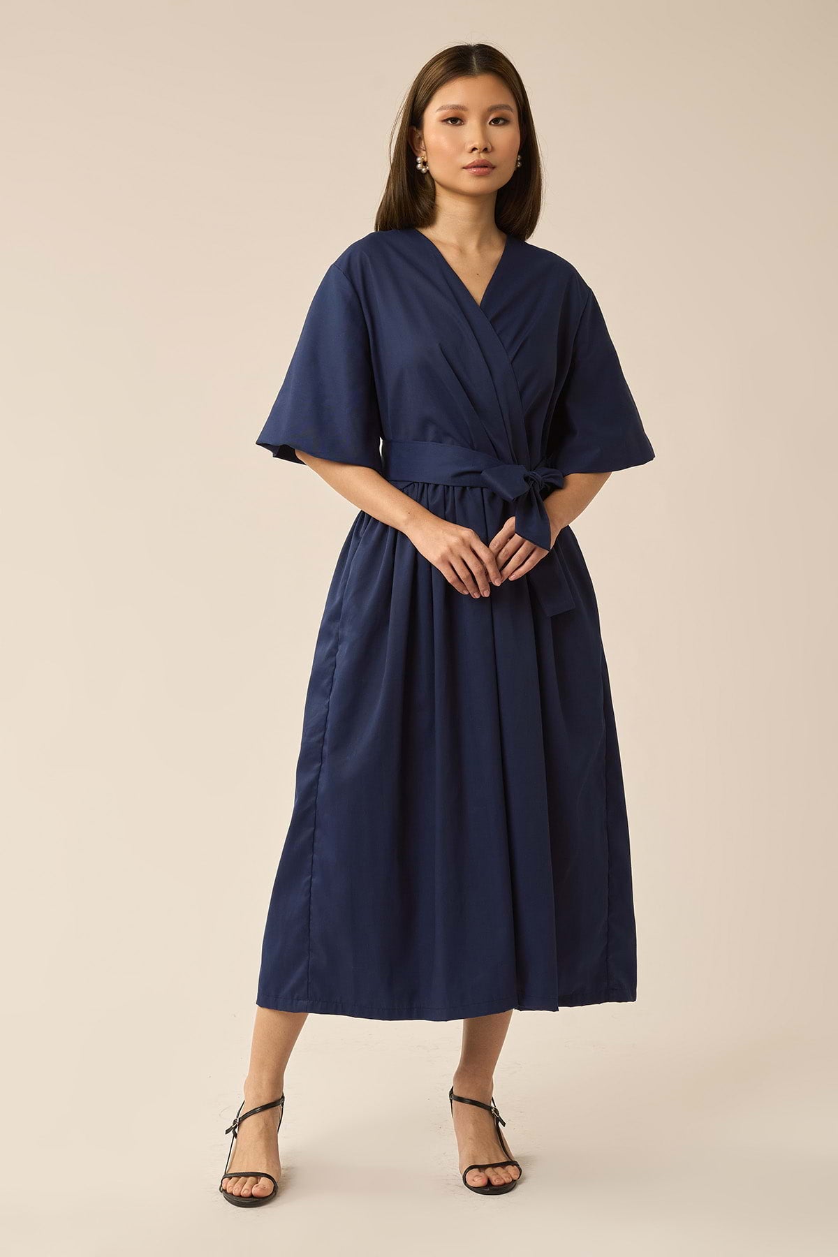 Clarita Dress