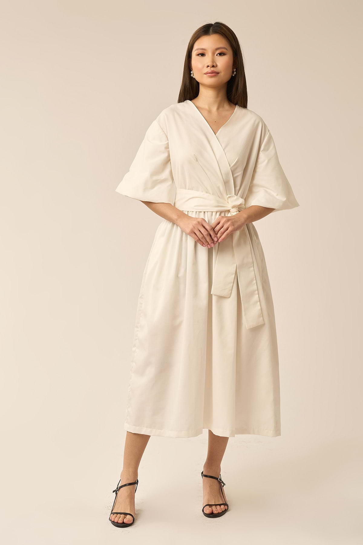 Clarita Dress