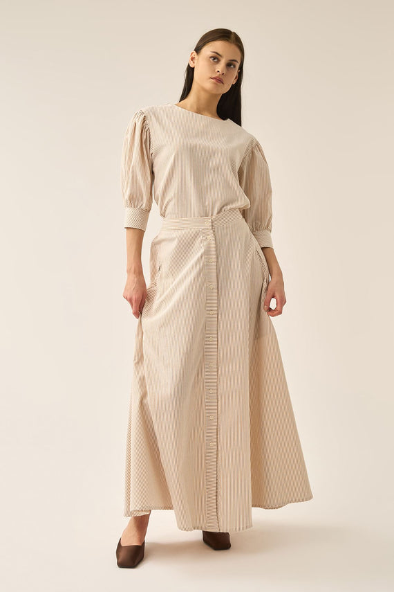 Dorina Skirt Set