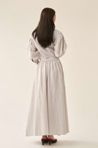 Dorina Skirt Set