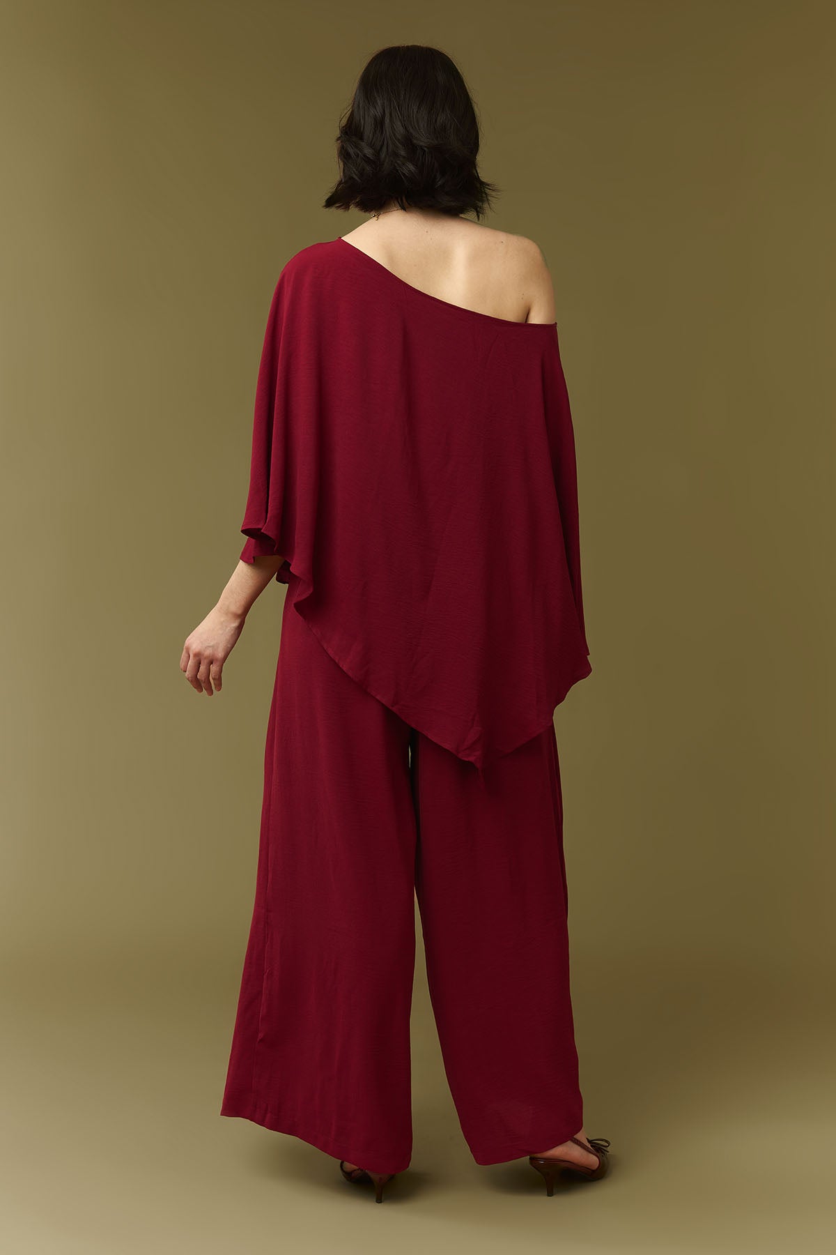 Emille Pant Set