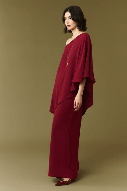 Emille Pant Set