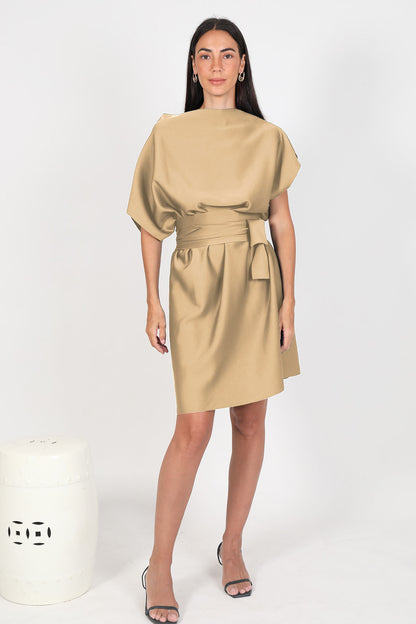 Fatima Dress