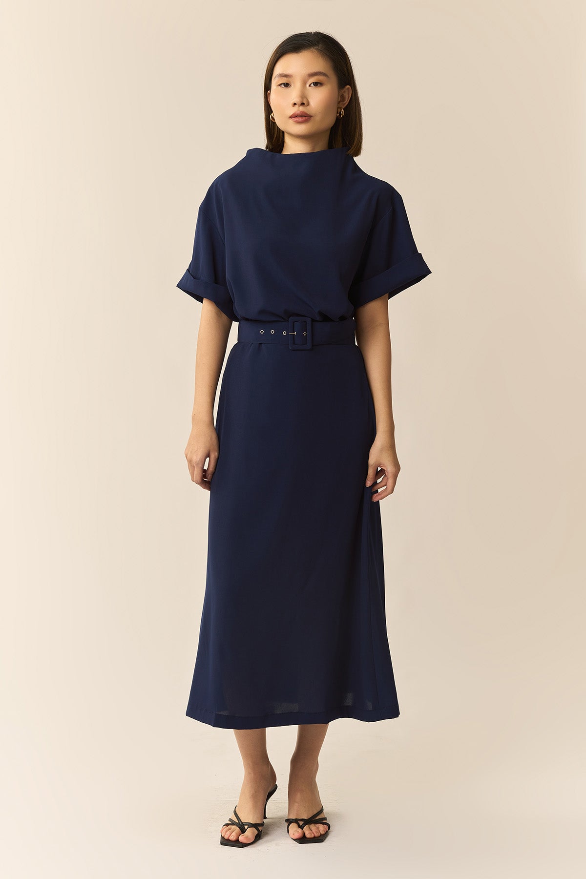Garance Skirt Set