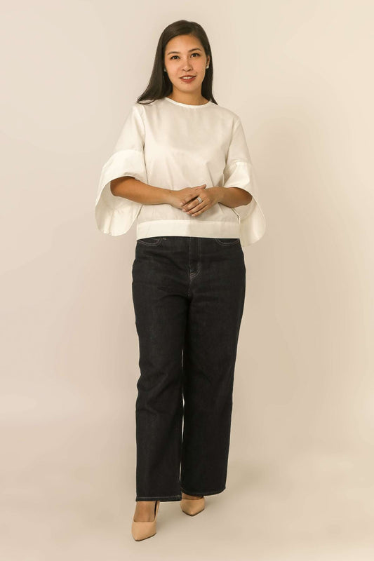 Gertrude Top