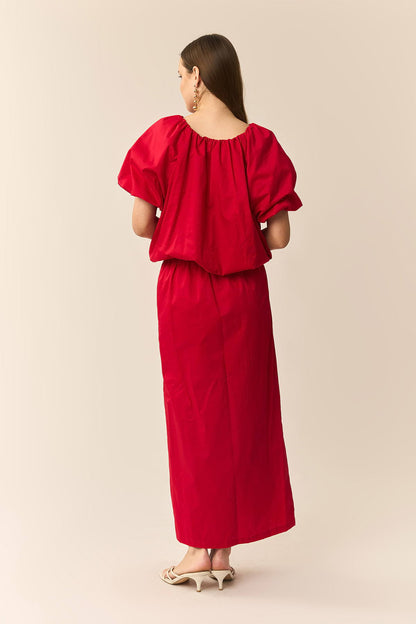 Gigi Skirt Set