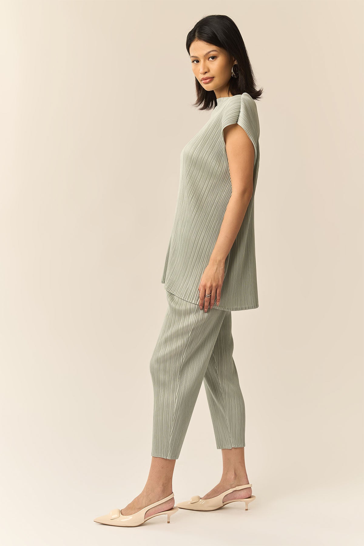 Ilse Pant Set