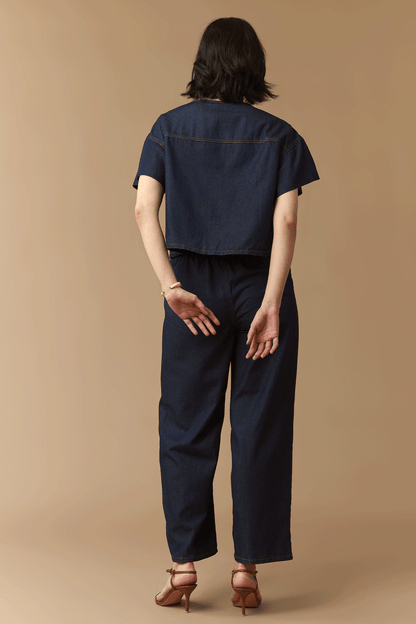 Kaia Pant Set