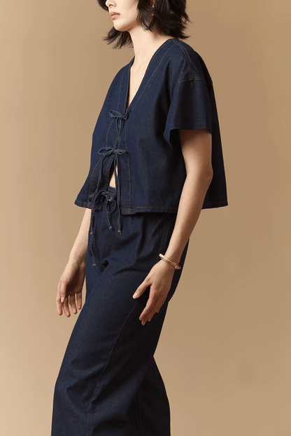 Kaia Pant Set
