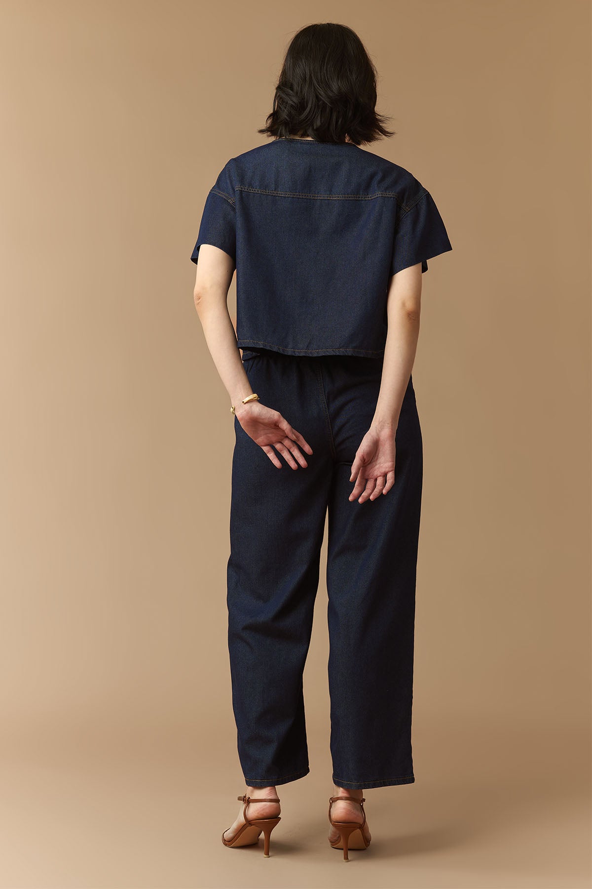Kaia Pant Set