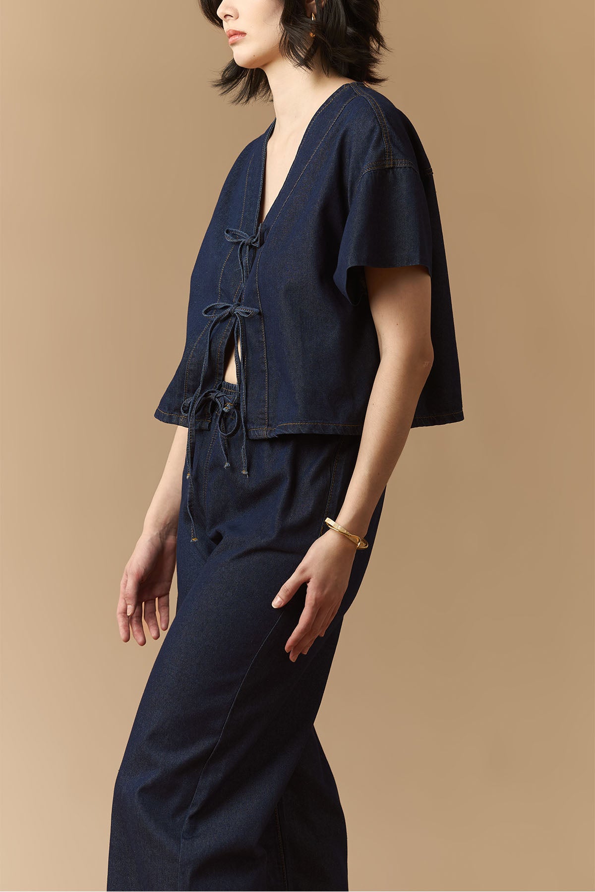 Kaia Pant Set