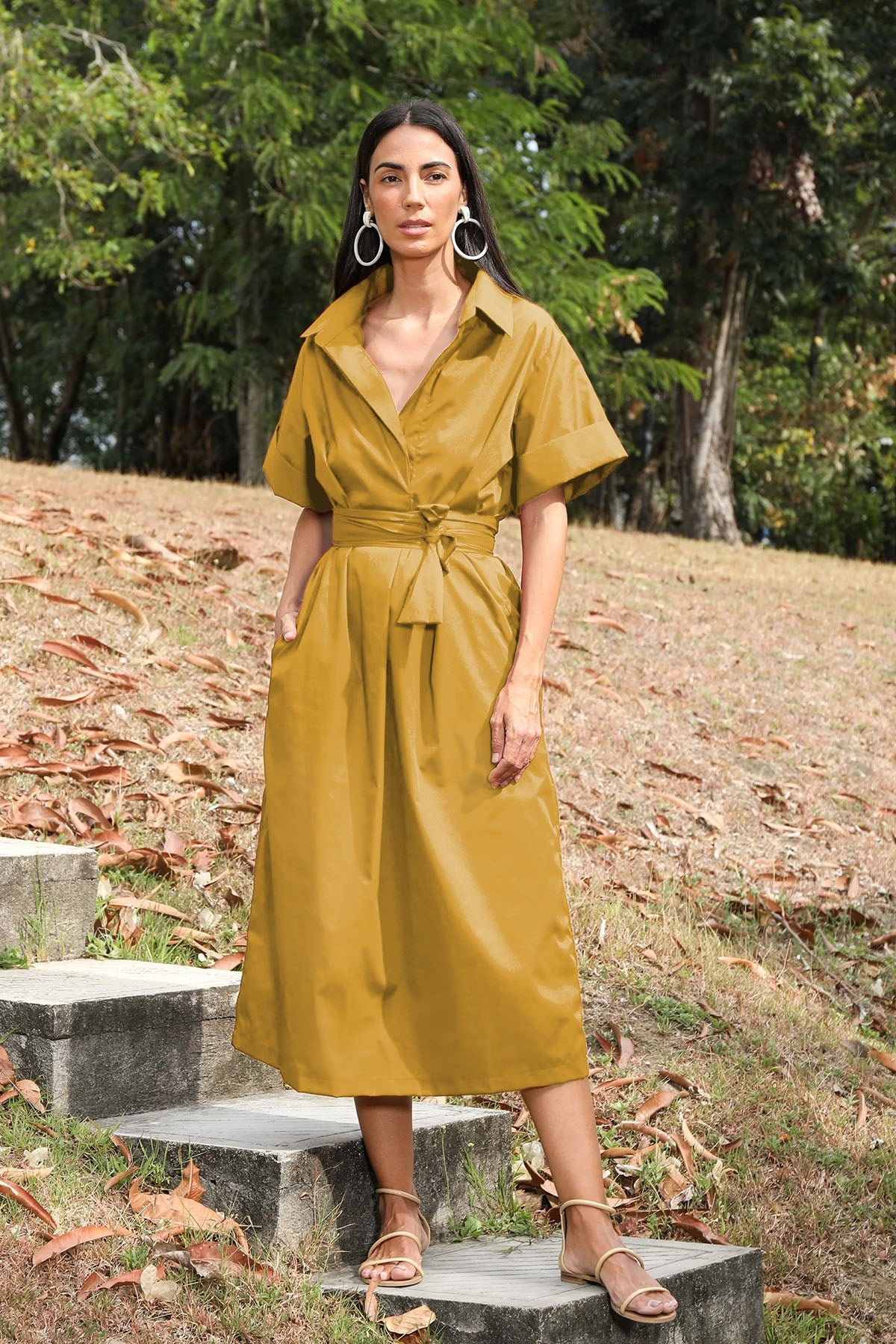 Marica Dress