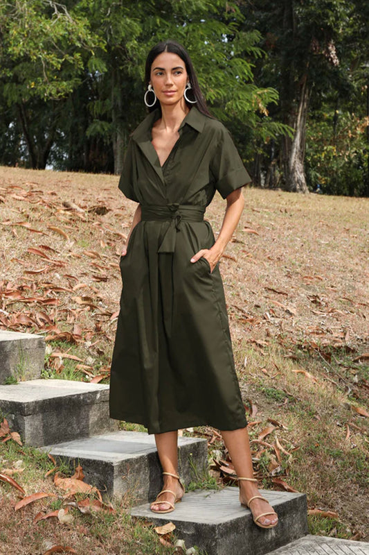 Marica Dress