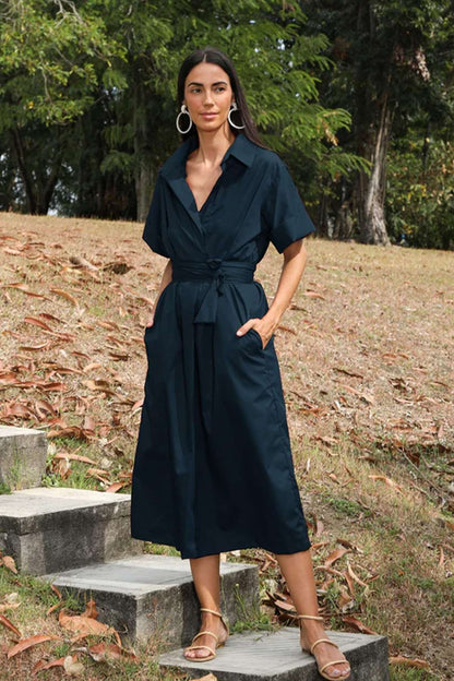 Marica Dress