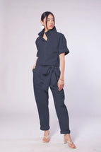 Marin Romper