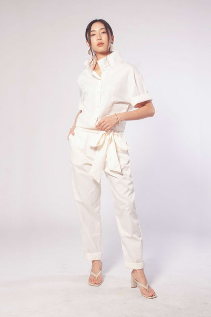 Marin Romper