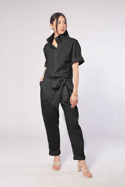 Marin Romper