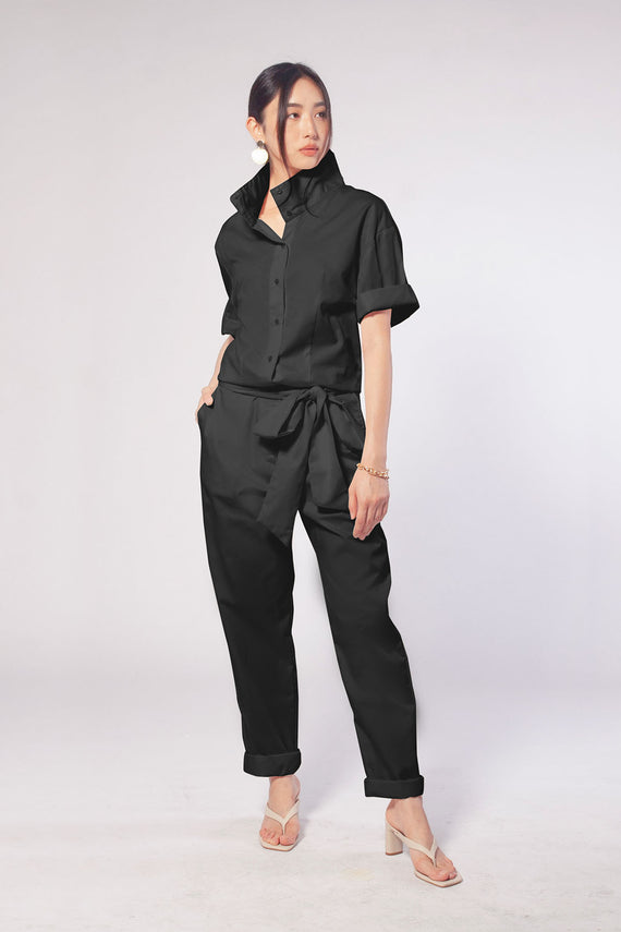 Marin Romper