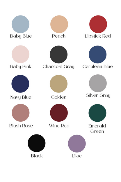 Marianna Skirt (for Pre-order)