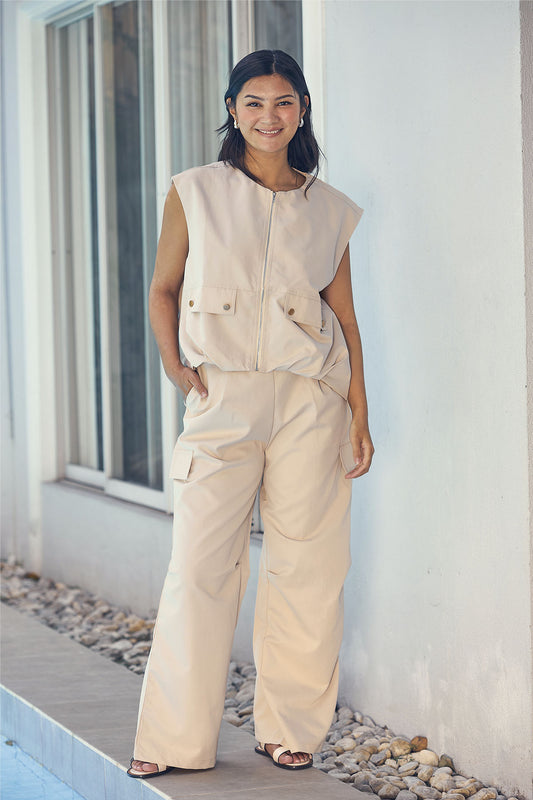 Nadia Pant Set
