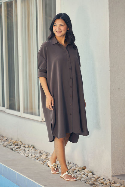 Portia Dress