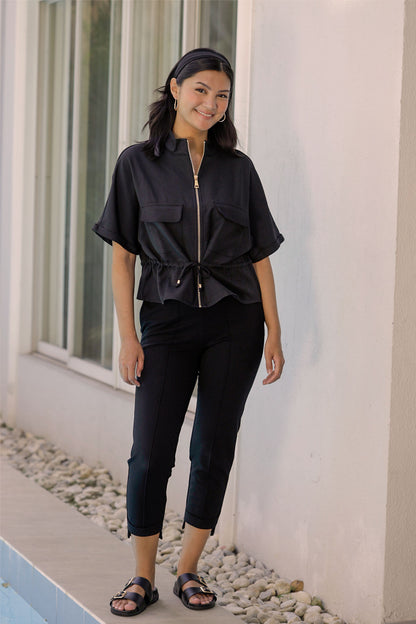 Sania Jacket (for Pre-order)
