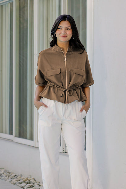 Sania Jacket