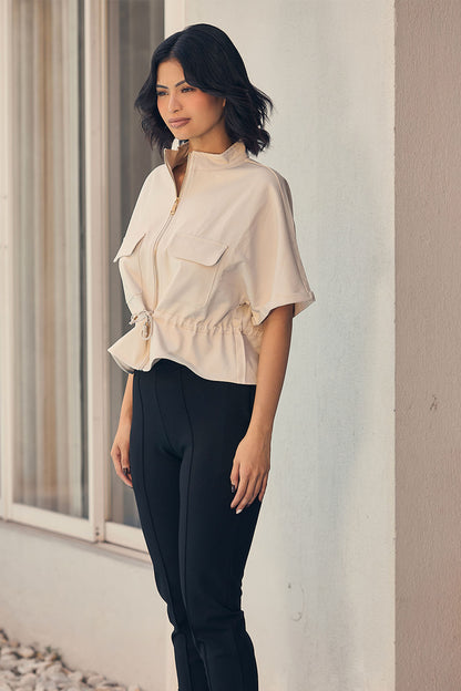 Sania Jacket (for Pre-order)