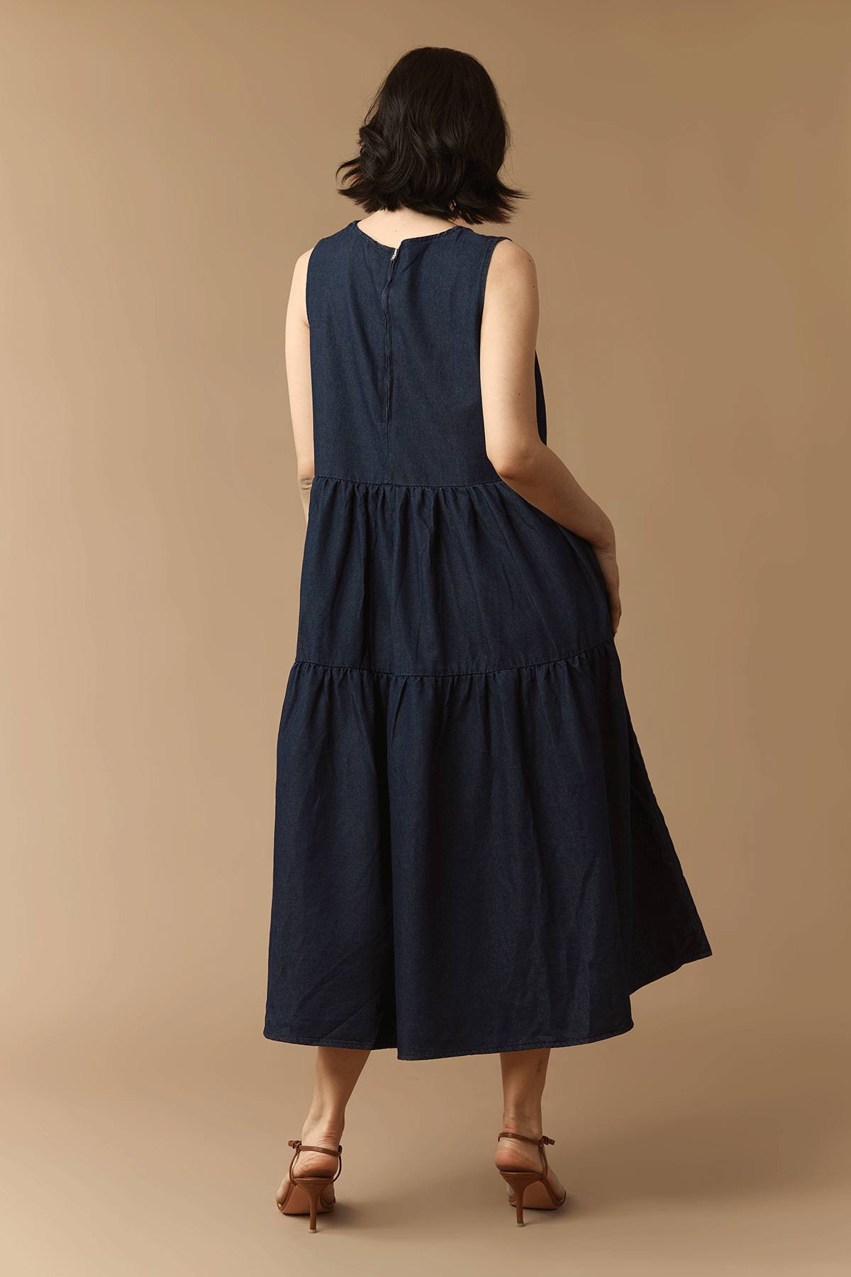 Savannah Dress