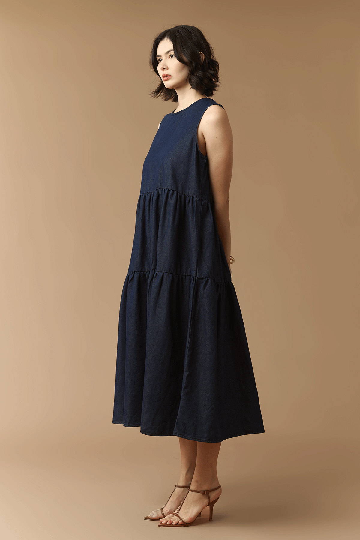 Savannah Dress