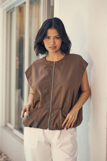 Serena Jacket