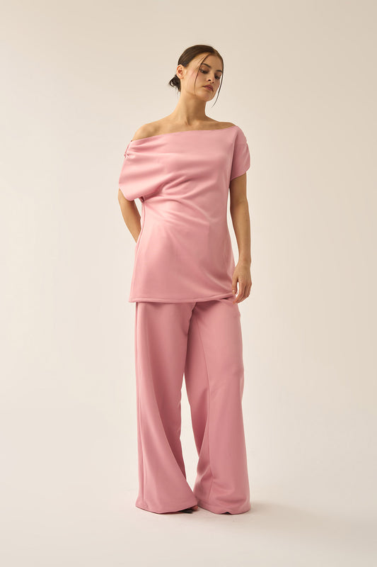 Soria Pant Set (for Pre-order)
