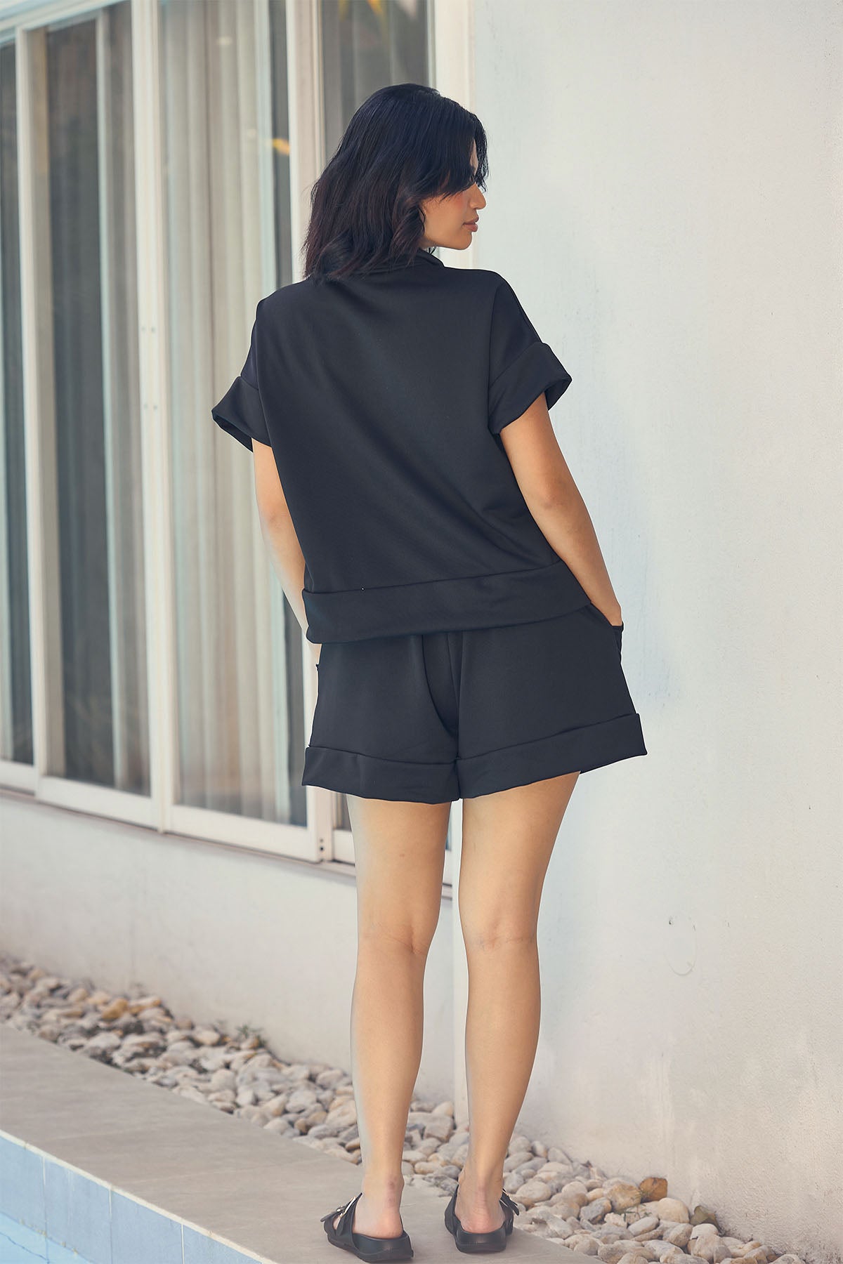 Steffi Short Set (for Pre-Order)