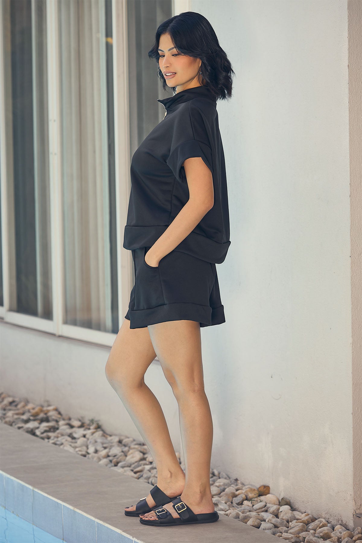 Steffi Short Set (for Pre-Order)