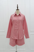 Christiana Sparks Hope Pajama Set