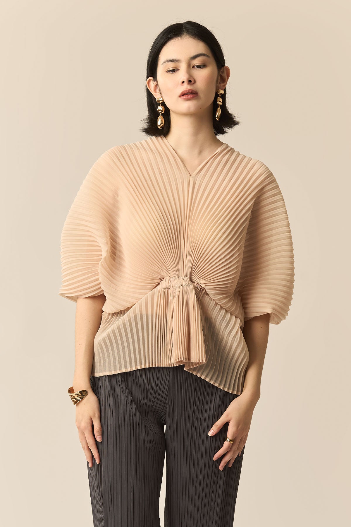 Ylva Top